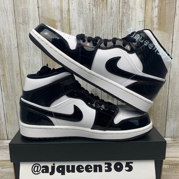 jordan 1 mid se asw carbon fiber
